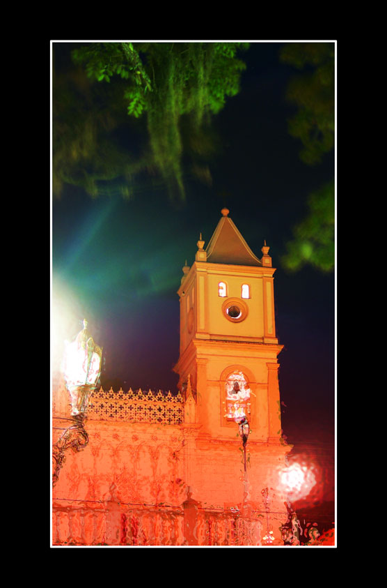 Iglesia de Independencia