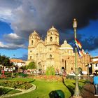 Iglesia de la Compañia.