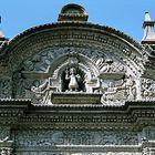 Iglesia de la Compañía Arequipa / Peru