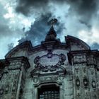 Iglesia de La Compañia - Quito