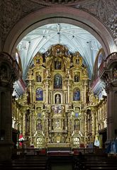 Iglesia de la Compania de Jesus