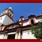 Iglesia de la consolación