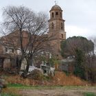 Iglesia de la Inmaculada Concepcion (Alhendin)