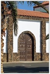 Iglesia de La Lajita