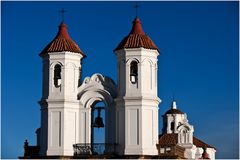 [ Iglesia de la Merced ]