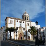 Iglesia de la Merced