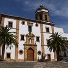 Iglesia de LA MERCED/Ronda