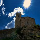 Iglesia de la Pedra