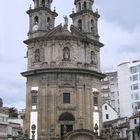 Iglesia de la Peregrina