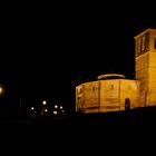 Iglesia de la Vera Cruz