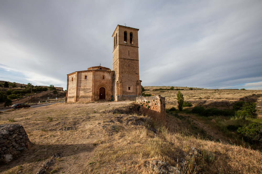 Iglesia de la Vera Cruz