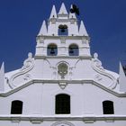 Iglesia de la Veracruz “Medellín – Colombia”