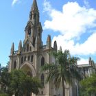 Iglesia de La Virgen Guadalupe-Santa Fe