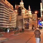 iglesia de lloret de mar