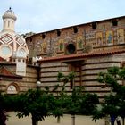 IGLESIA DE LLORET DE MAR