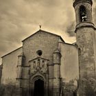 Iglesia de Lopera (Jaen)