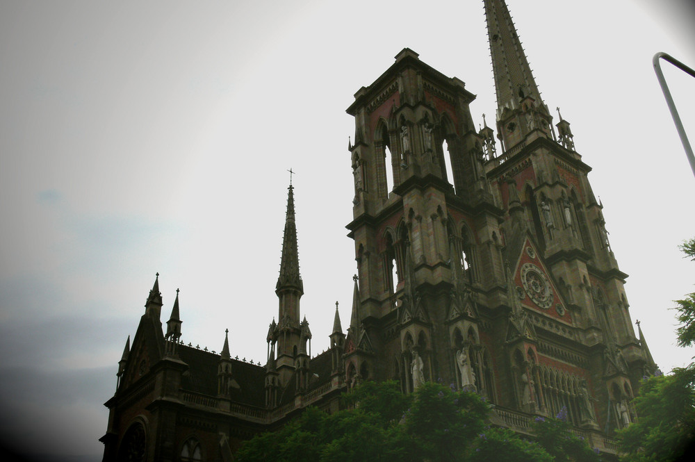 Iglesia de los Capuchinos