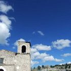 iglesia de los misionarios