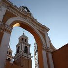 Iglesia de los remedios