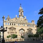 Iglesia de los Santos Juanes