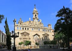 Iglesia de los Santos Juanes