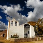 Iglesia de los tuneles