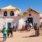 Iglesia de Machuca