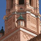 Iglesia de Monterde (Zaragoza)