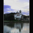 Iglesia de Niembro (Llanes/Asturias)