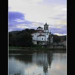 Iglesia de Niembro (Llanes/Asturias)