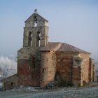 Iglesia de Nogales de Pisuerga