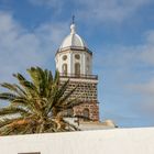 Iglesia de Nuestra Senora de Guadalupe I