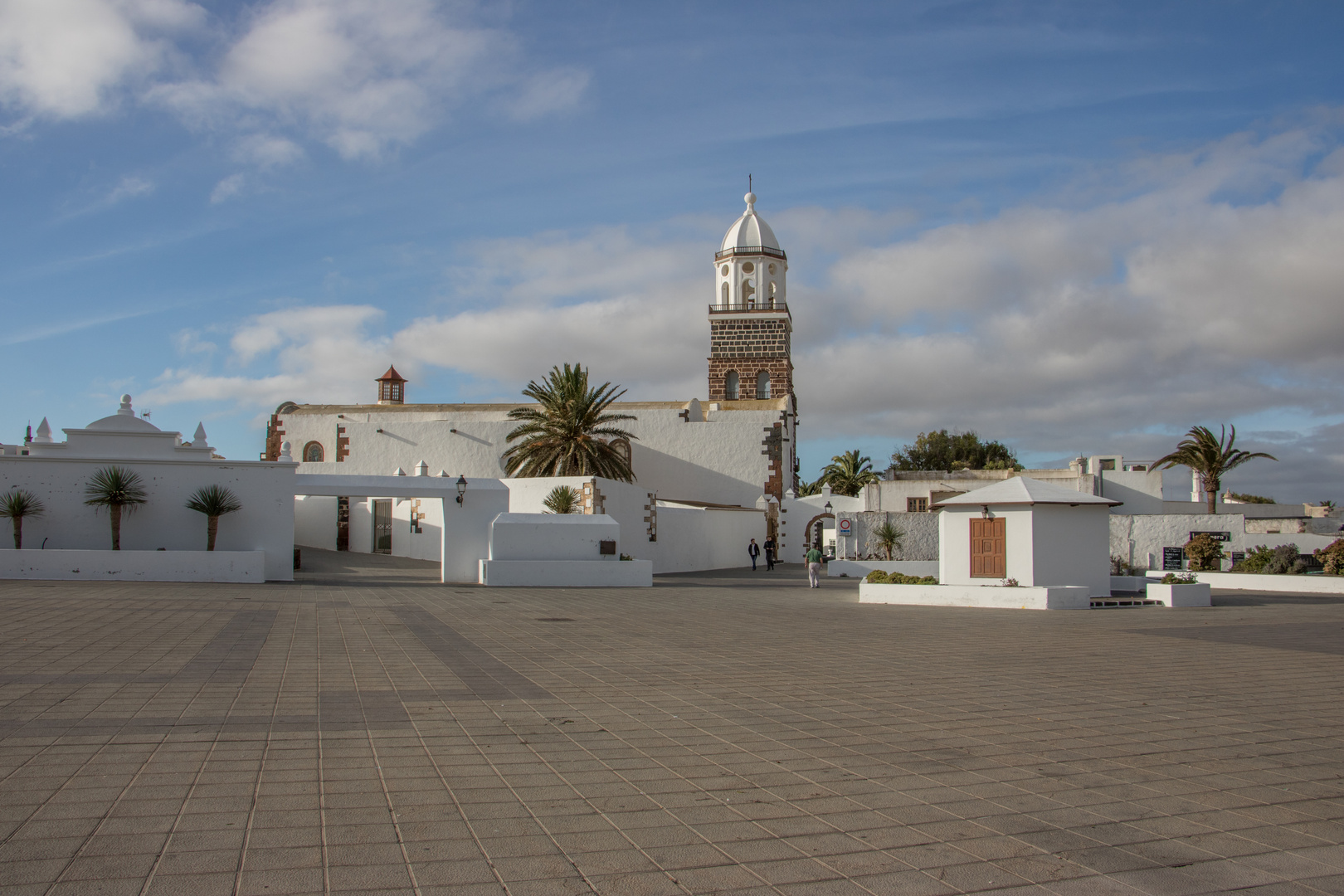 Iglesia de Nuestra Senora de Guadalupe II