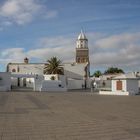 Iglesia de Nuestra Senora de Guadalupe II