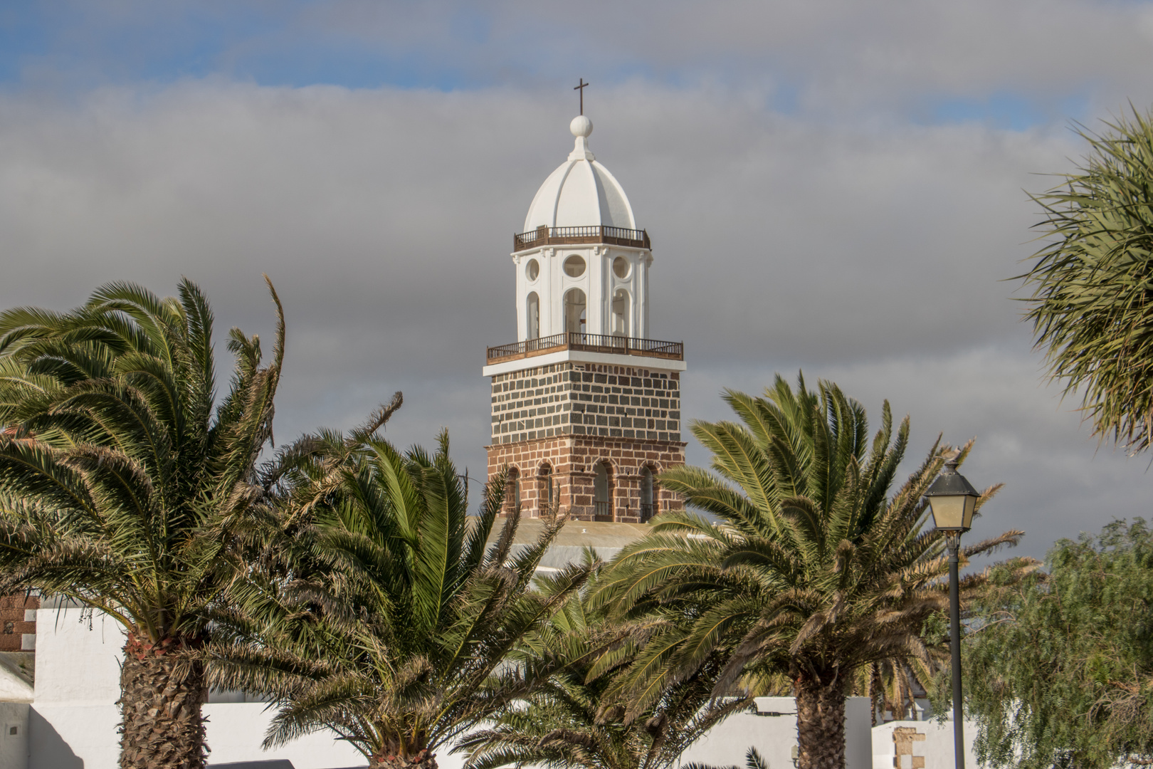 Iglesia de Nuestra Senora de Guadalupe III