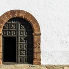 Iglesia de Nuestra Señora de Antigua