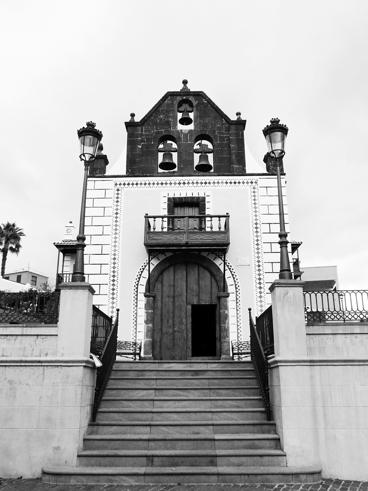 Iglesia de Nuestra Señora de la Bonanza