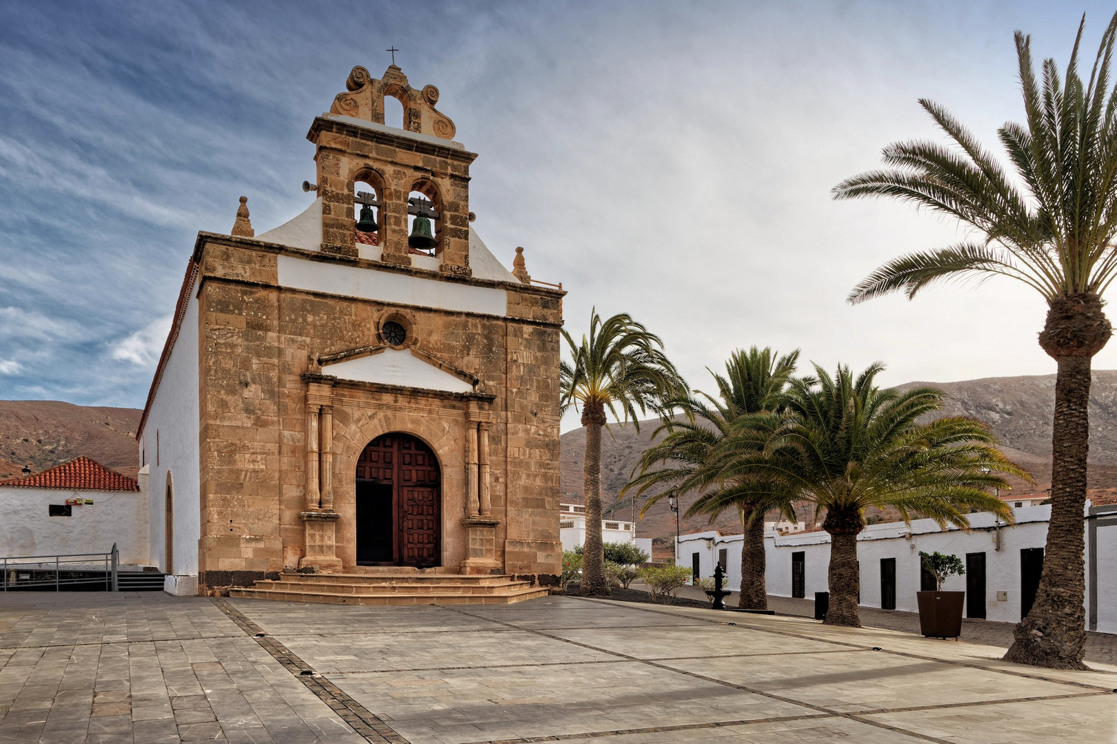 Iglesia de Nuestra Señora de la Peña