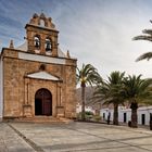 Iglesia de Nuestra Señora de la Peña