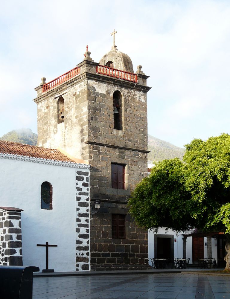 Iglesia de Nuestra Señora de Los Remedios