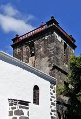 Iglesia de Nuestra Señora de los Remedios