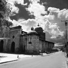 Iglesia de Ortiz, Estado Guarico,Venezuela