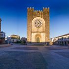 IGLESIA DE PORTOMARÍN