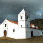 Iglesia de Pïritu, Anzoategui, Venezuela