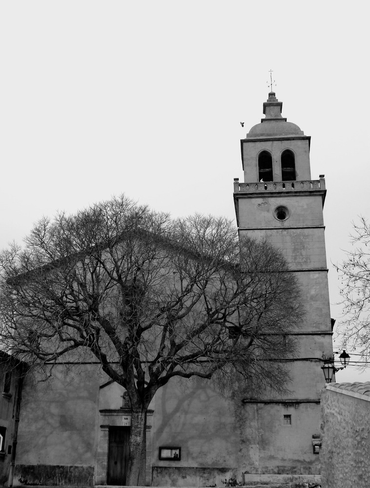 iglesia de RANDA