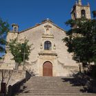 IGLESIA DE ROCAMADOR, VALENCIA DE ALCANTARA