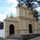 Iglesia de Sabanagrande