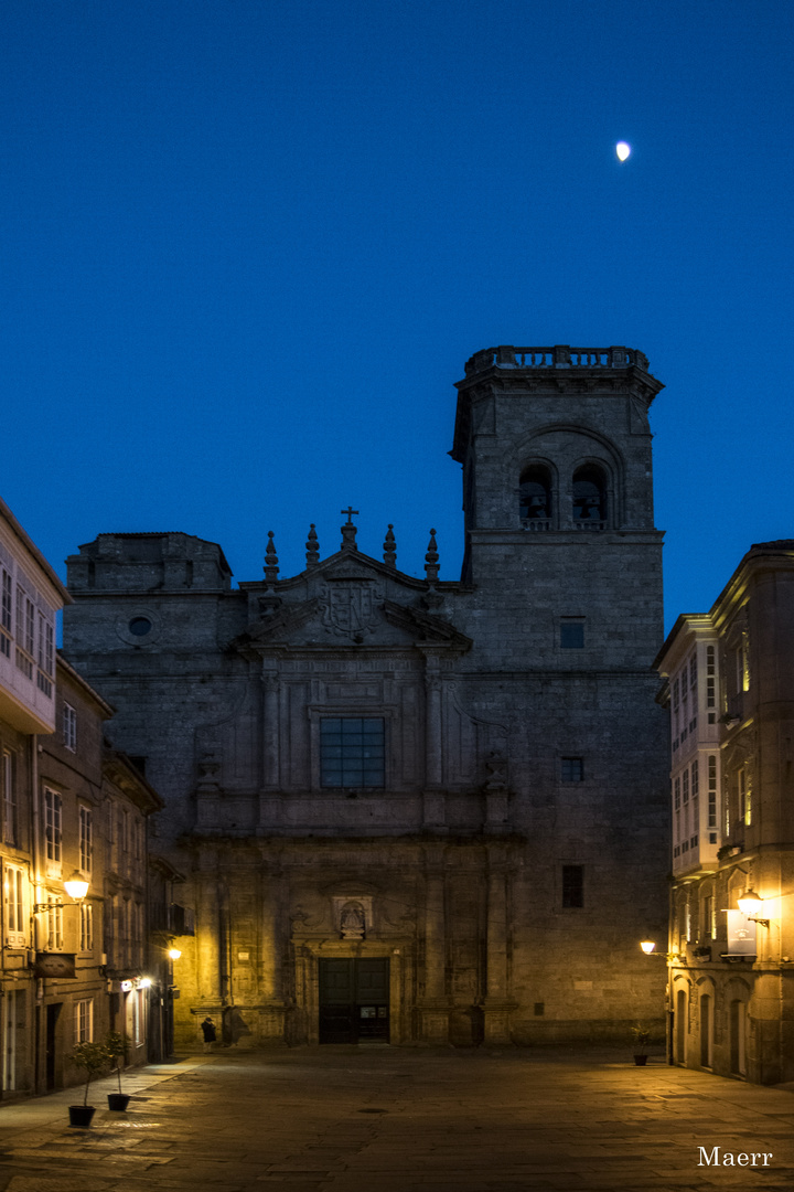 Iglesia de San Agustín