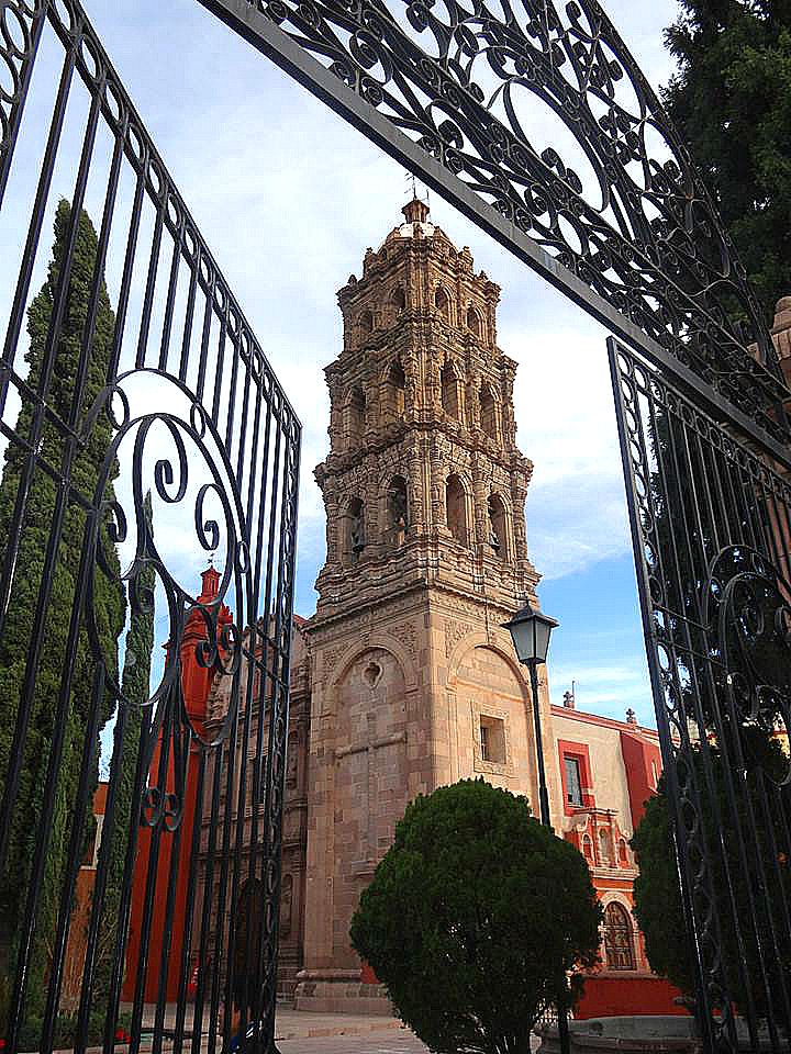 Iglesia de San Agustín