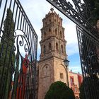 Iglesia de San Agustín